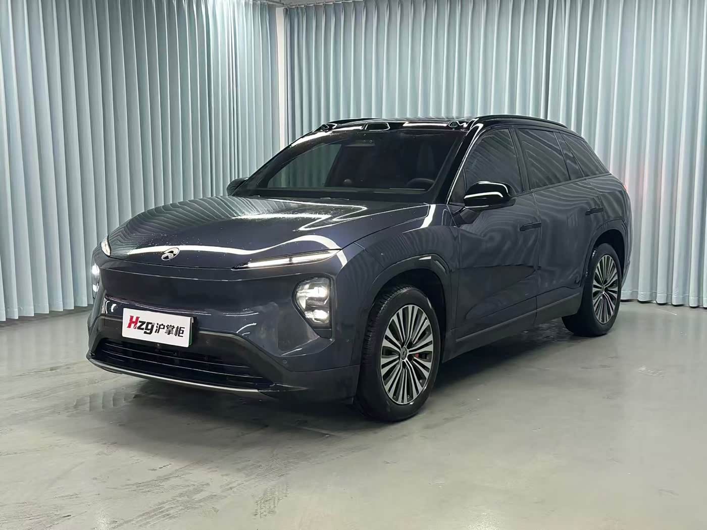 NIO ES7