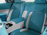Фото 15 - Rolls-Royce Wraith