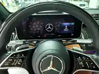 Mercedes-Benz Maybach S, фото 11