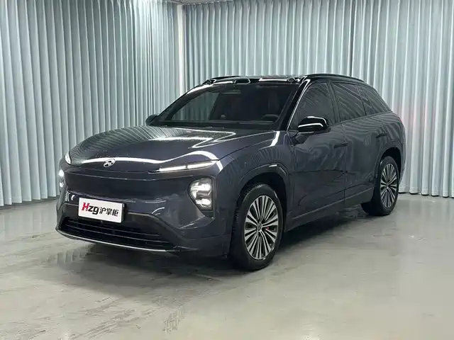 NIO ES7 100kWh