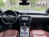 Фото 17 - Volkswagen CC