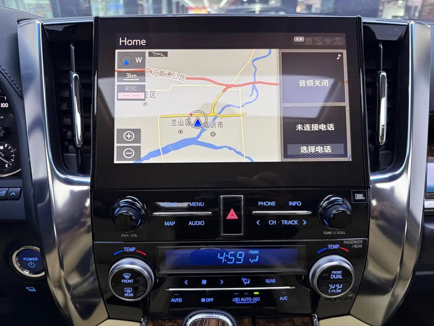 Toyota Alphard 2021 Hybrid 2.5L Luxury фото 16