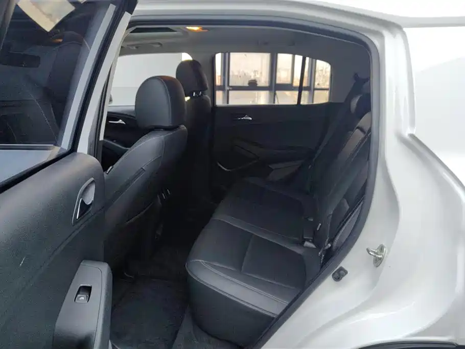 Hyundai Beijing Hyundai ix35 2021 2.0L Automatic 2WD GLS Leading Edition фото 11
