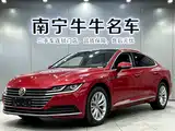 Фото 1 - Volkswagen CC