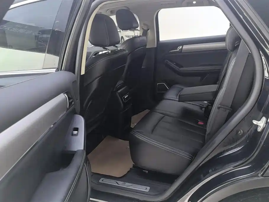 BYD TANG