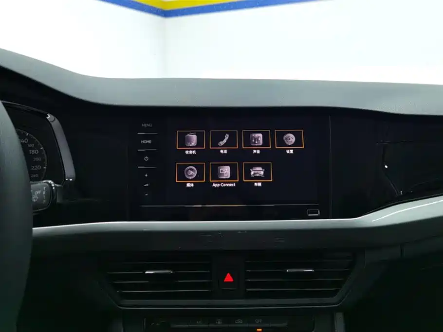 Volkswagen Bora 2021 1.5L Automatic Fashion Smart Edition фото 13