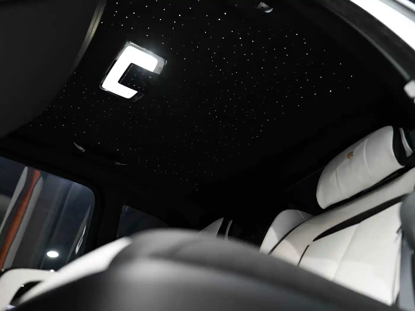 Rolls-Royce Cullinan 2022 2020 Black Badge