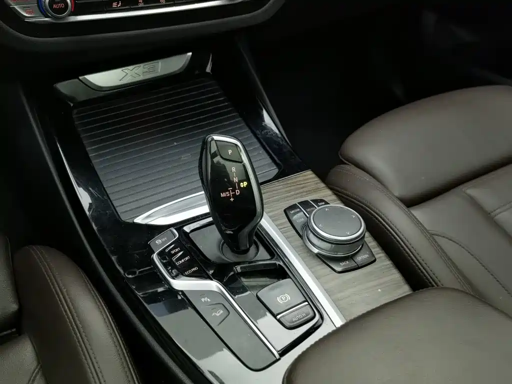 Photo 13 - BMW X3