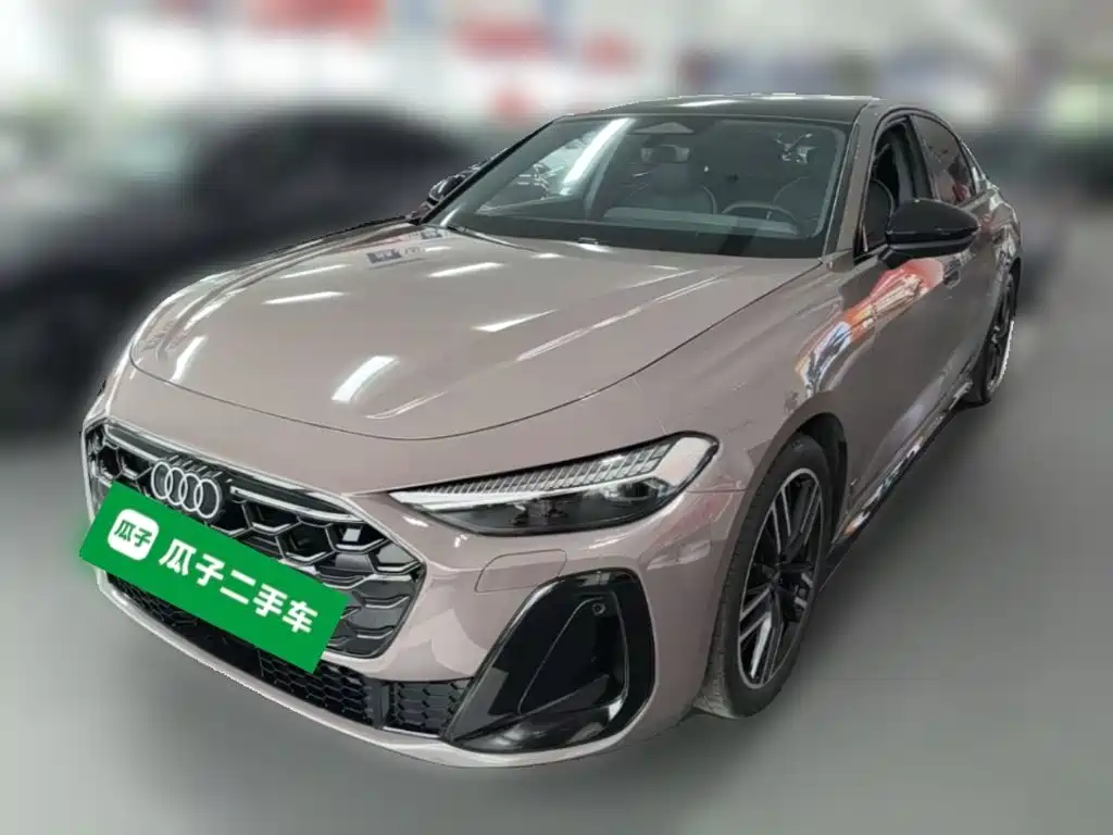 Audi A5L 2025 2025 2.0T Sport Edition Plus