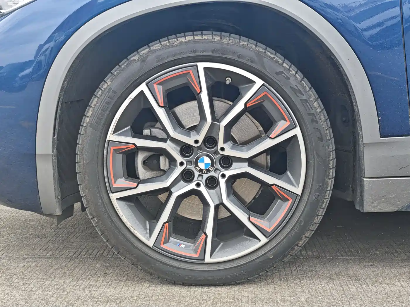 BMW X2 2021 Facelift sDrive25i Edge Edition фото 19