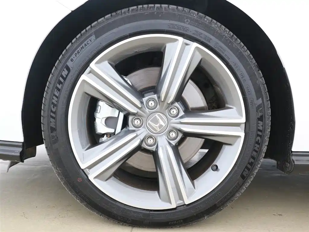 Honda Accord New Energy 2024 2023 2.0L e:PHEV Premium Edition