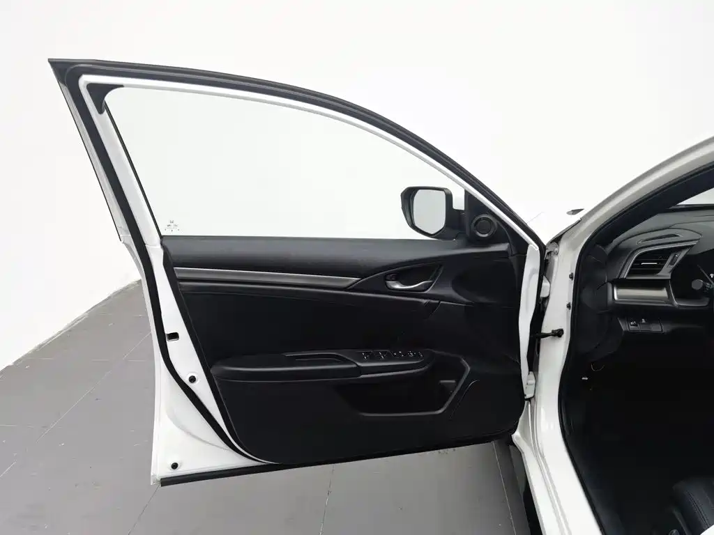 Honda Civic, миниатюра 8