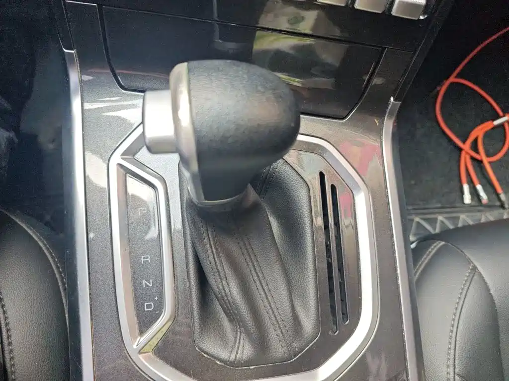 Haval F5 2019 2018 1.5T i-Trend