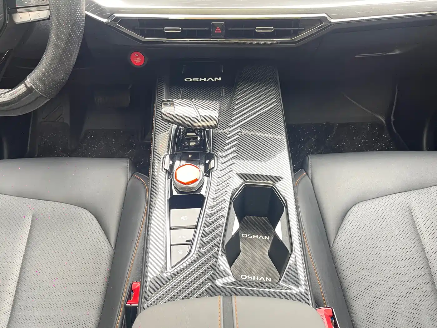 Changan Oshan Z6 EV 2024 2023 Smart Electric iDD 150KM Flagship PLUS