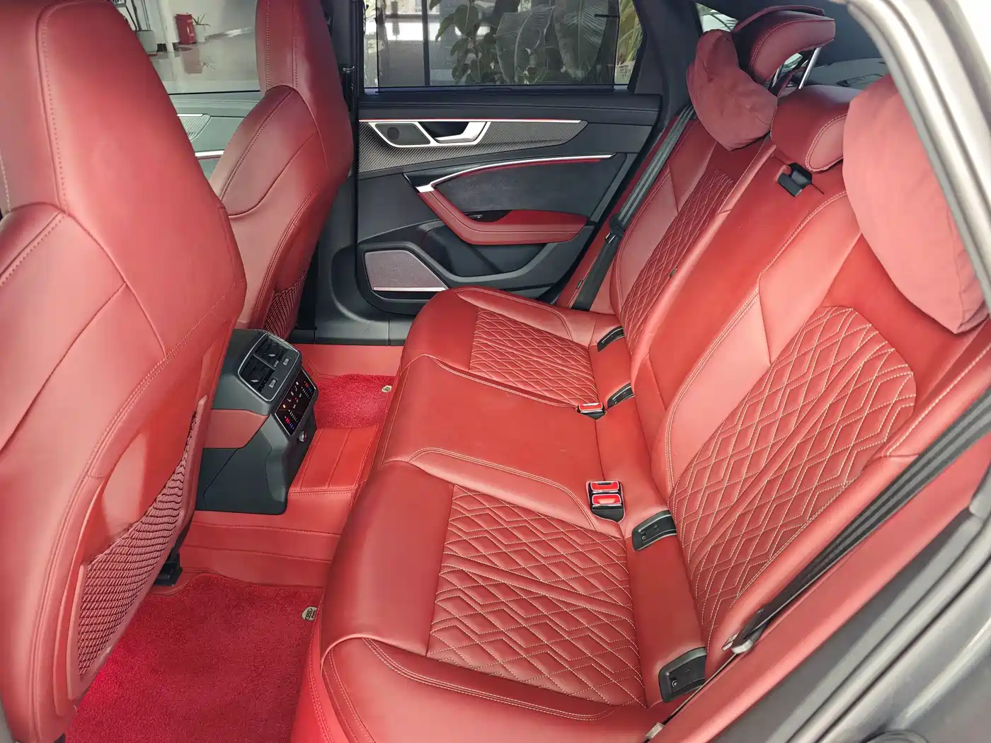 Audi S6 2025 2024 S6 2.9T