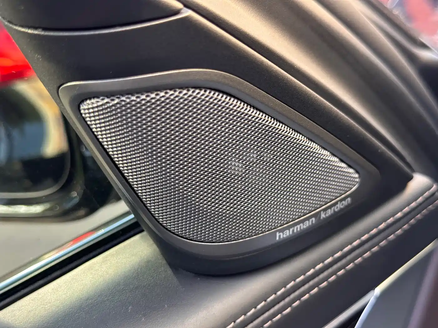 BMW 7 Series 2021 Model 740Li Leading M Sport Package фото 12