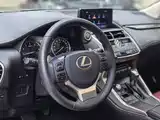 Фото 15 - Lexus NX