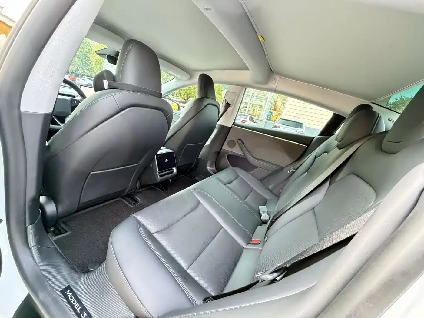 Tesla Model 3 2023 Long Range All-Wheel Drive фото 5