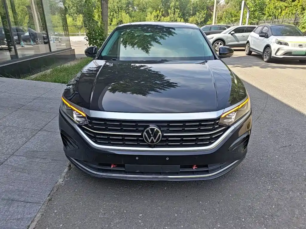 Photo 3 - Volkswagen Passat