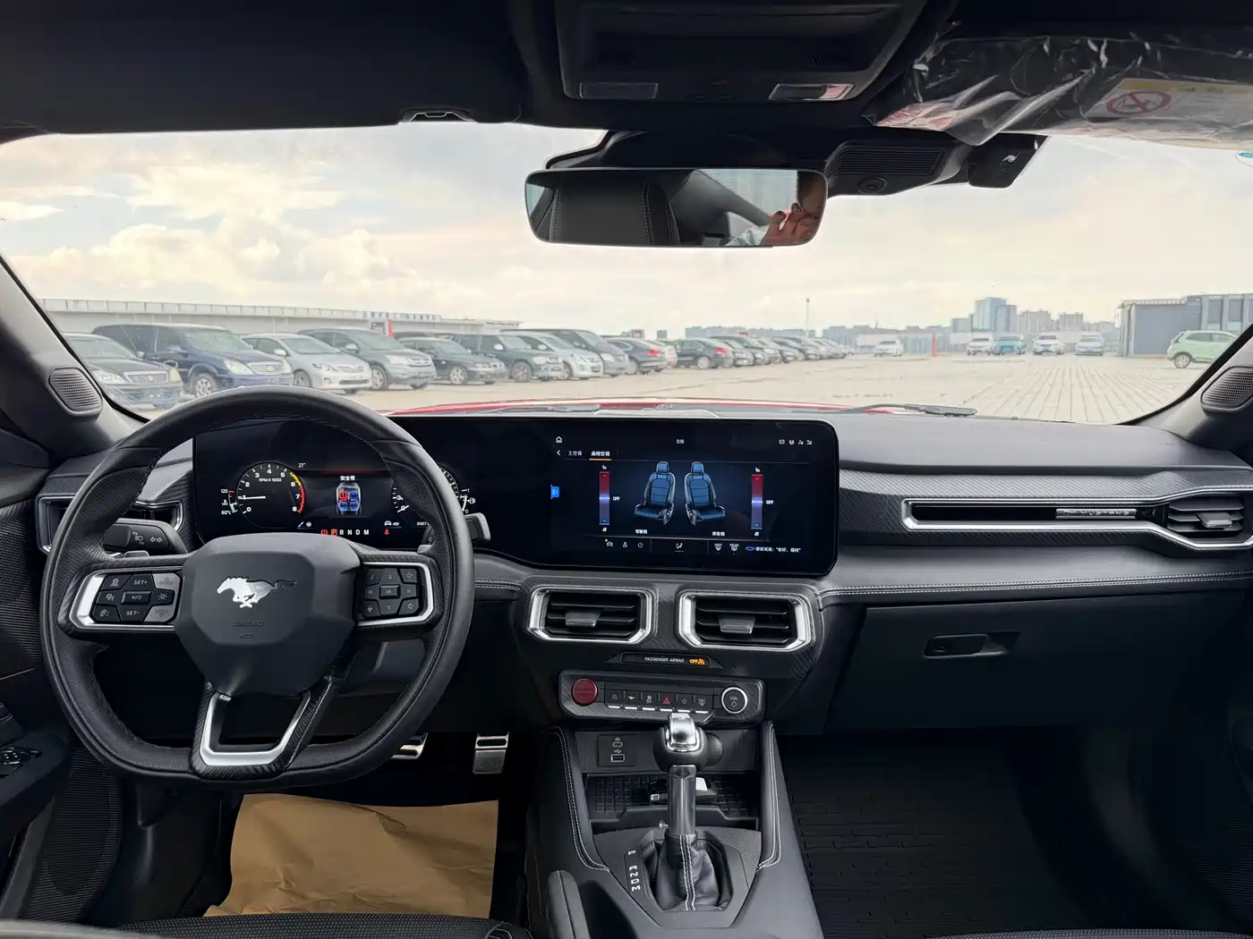 Ford Mustang, миниатюра 25