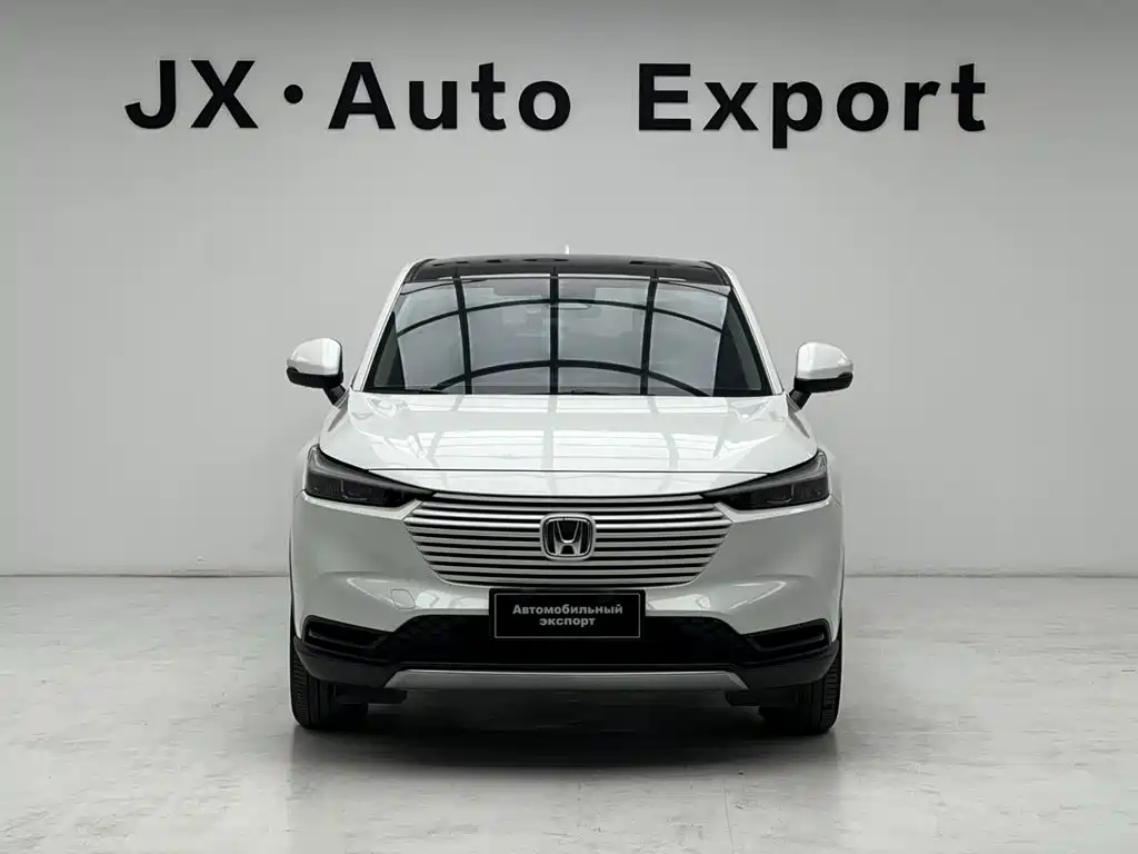 Photo 2 - Honda Vezel