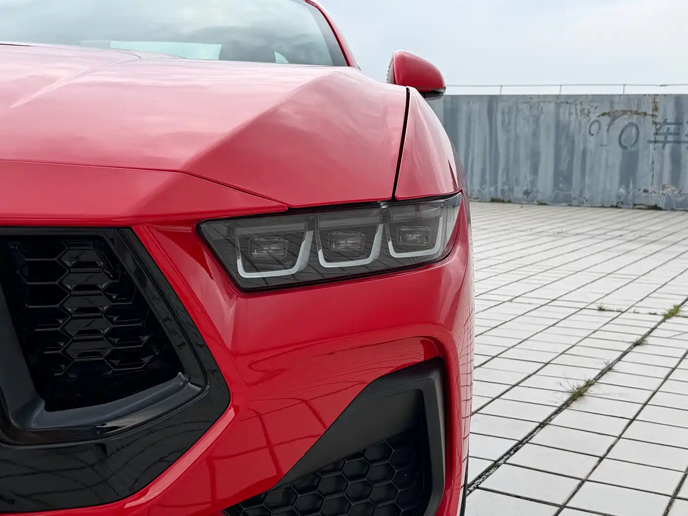 Ford Mustang, миниатюра 10