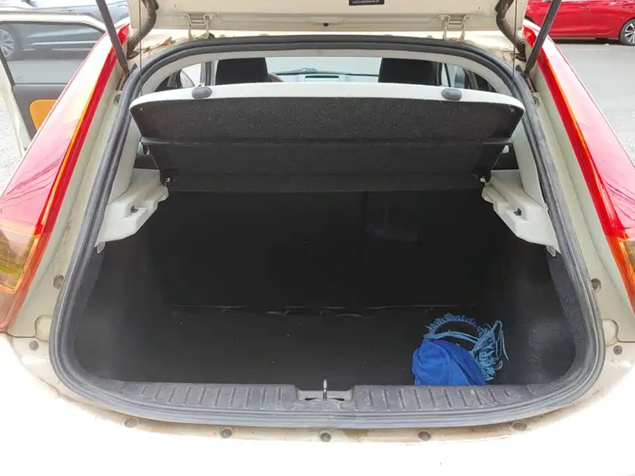 MG 3SW 2016 2015 1.5L AMT Elite