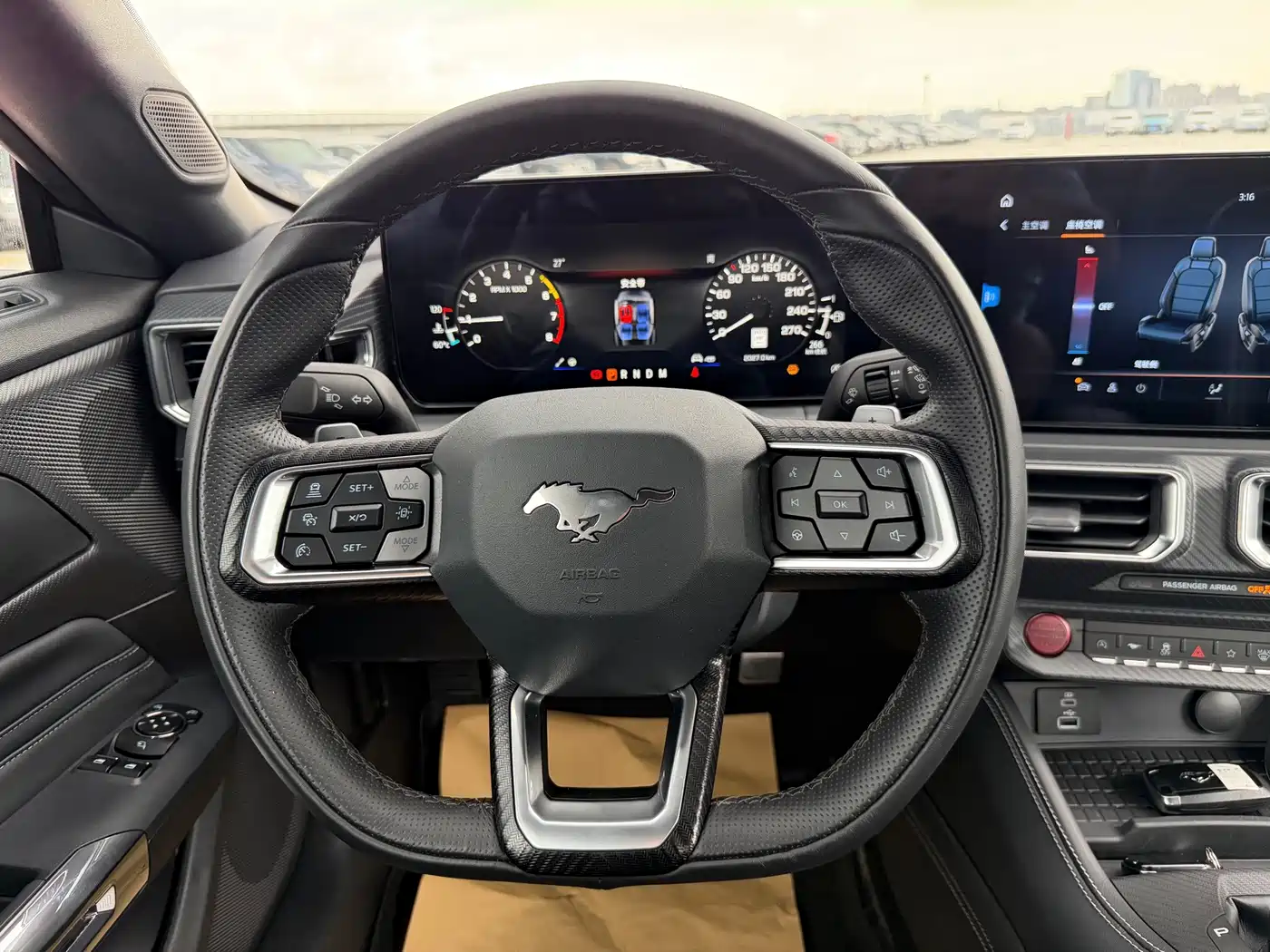 Ford Mustang, миниатюра 27