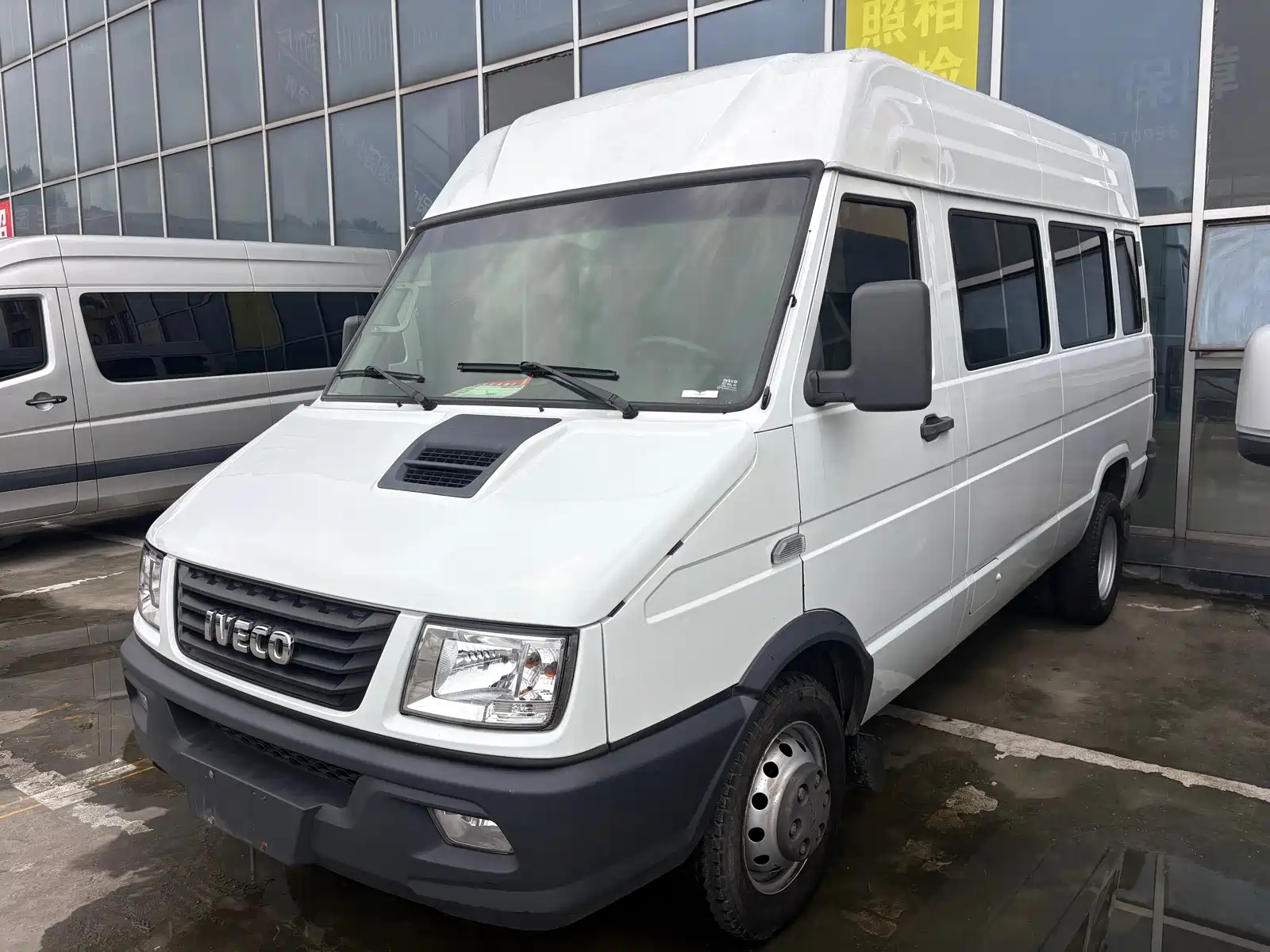 صورة 1 - Iveco Daily