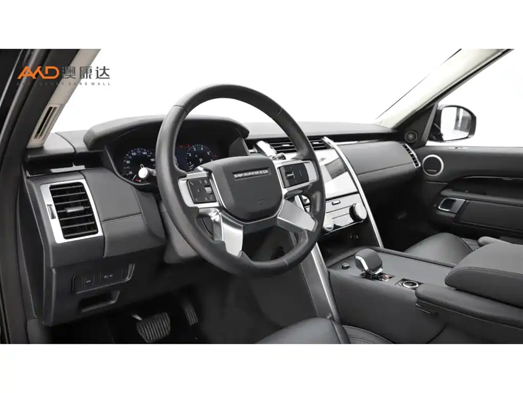 Land Rover Discovery 2024 Model 360PS S фото 6