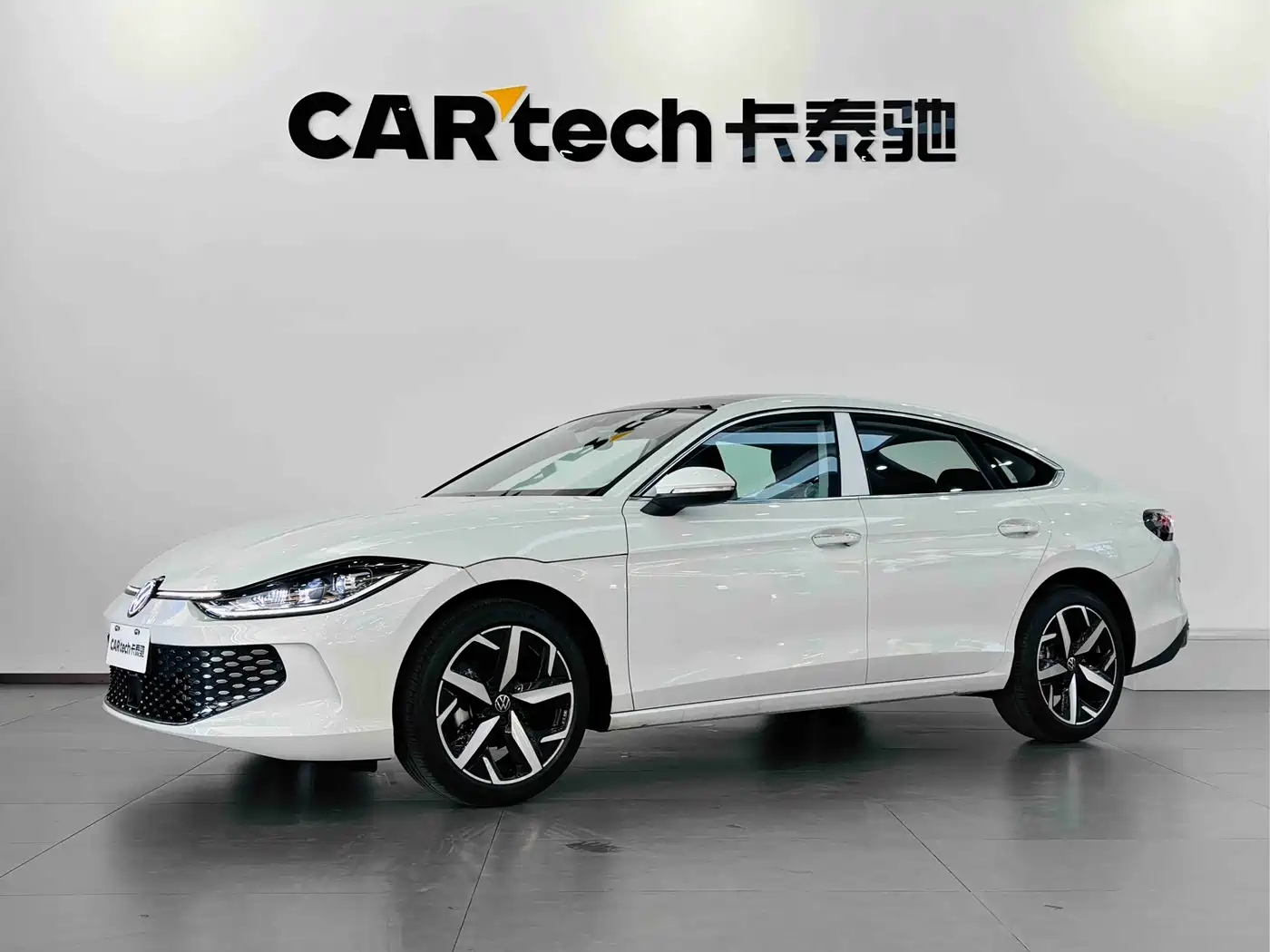 2026 Volkswagen Lamando