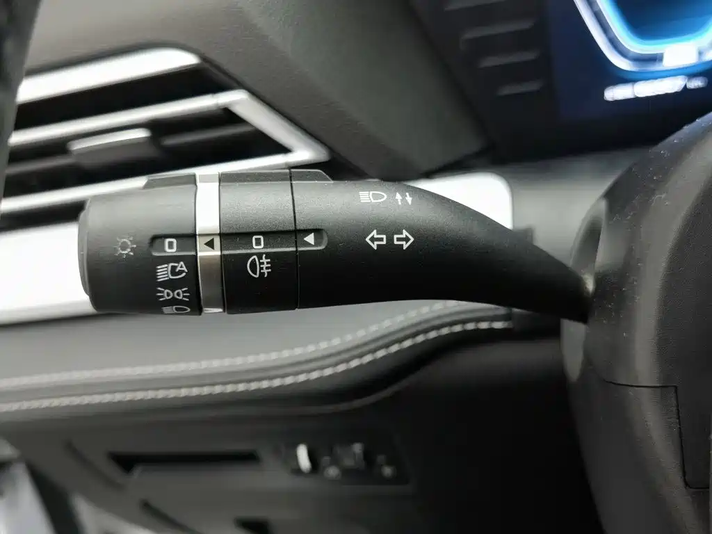 BYD Song Pro 2021 2021 1.5T Automatic Luxury