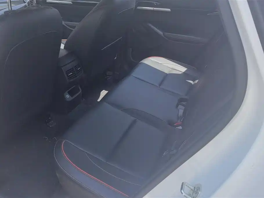 Kia Seltos 2023 1.5L CVT Luxury Edition фото 11