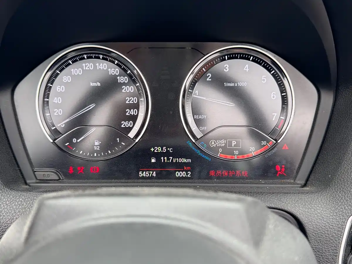 BMW 2 Series (Import) 2019 225i Convertible Coupe Exclusive M Sport Package фото 11