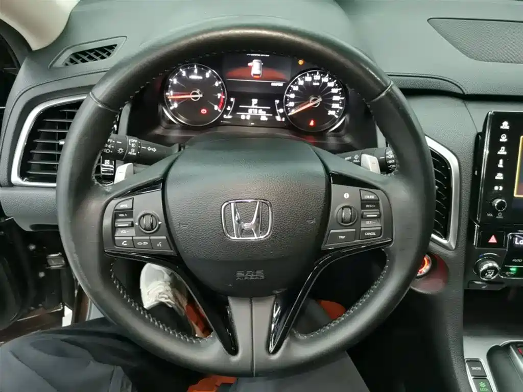 Honda Avancier 2016 2017 370TURBO 4WD Premium Edition