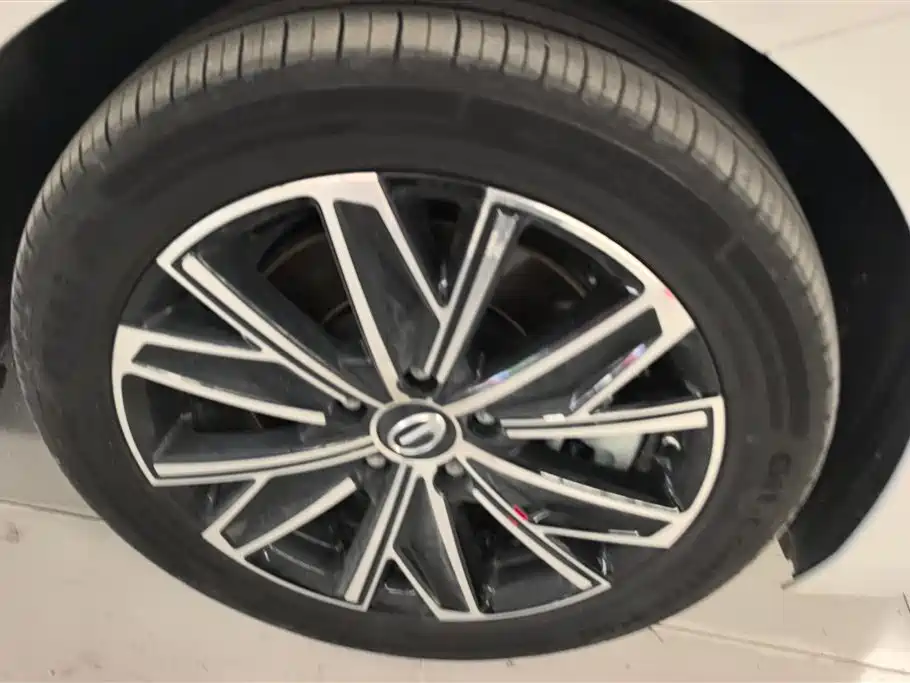 GAC Trumpchi Trumpchi E8 2024 Glory Series 2.0L Smart Edition фото 6