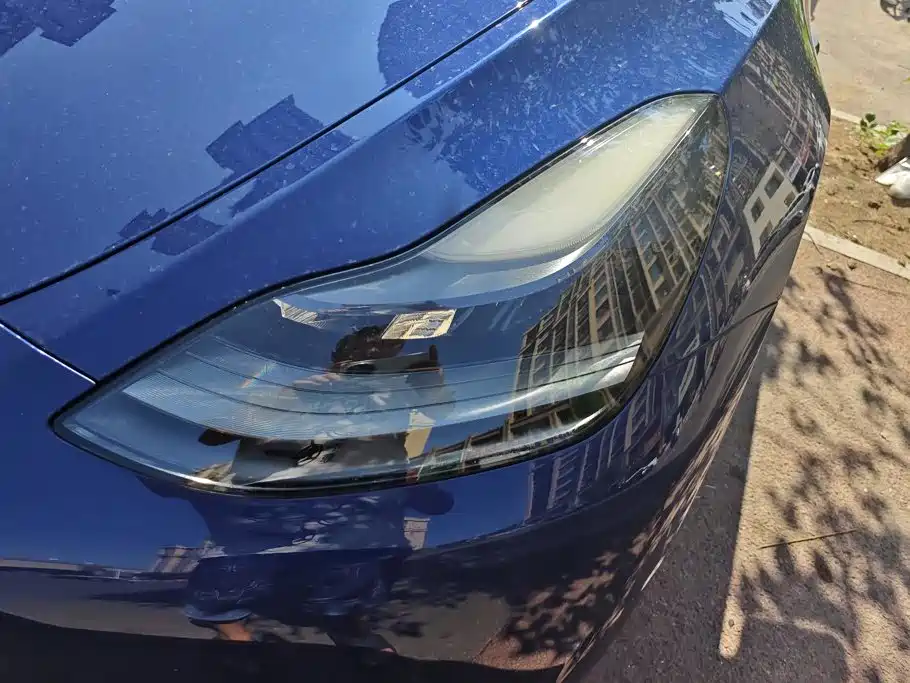 Tesla Model Y 2021 2021 Model Long Range AWD
