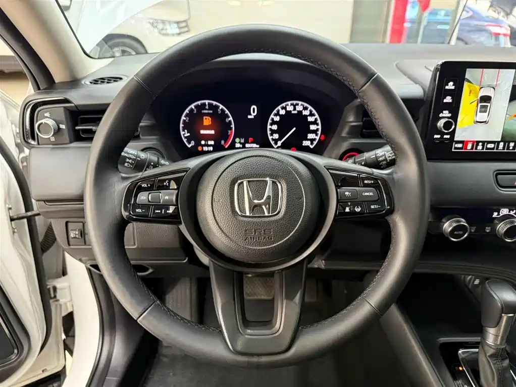 XR-V