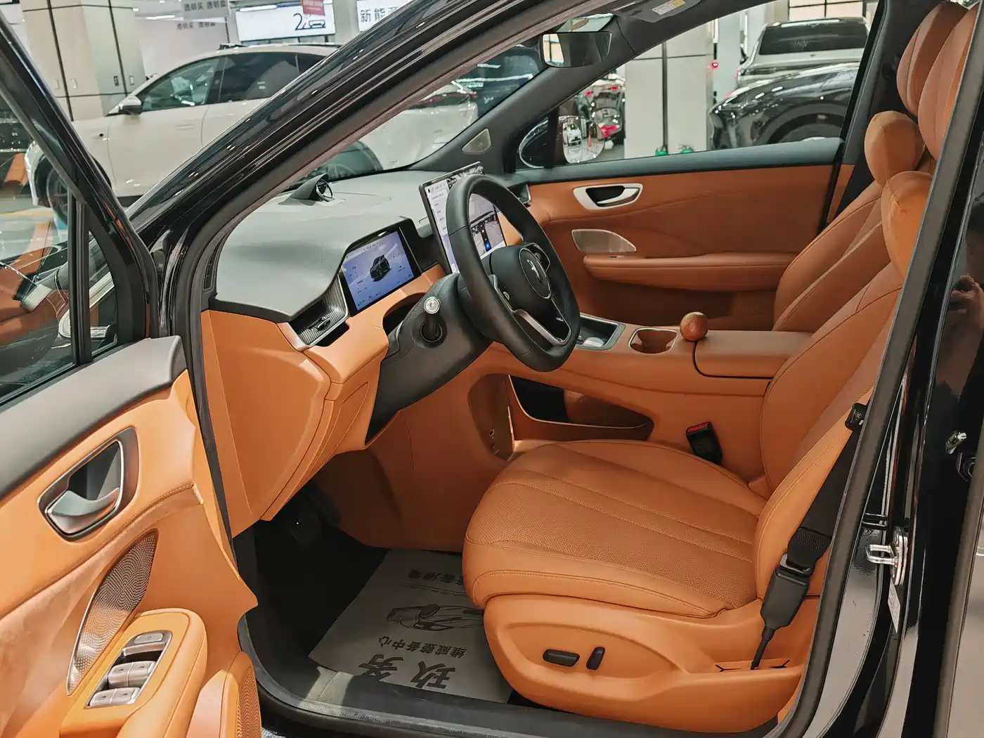 Shangjie SUV 2025 2025 Extended Range Edition