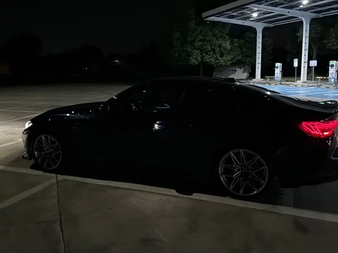 2026 BMW M4
