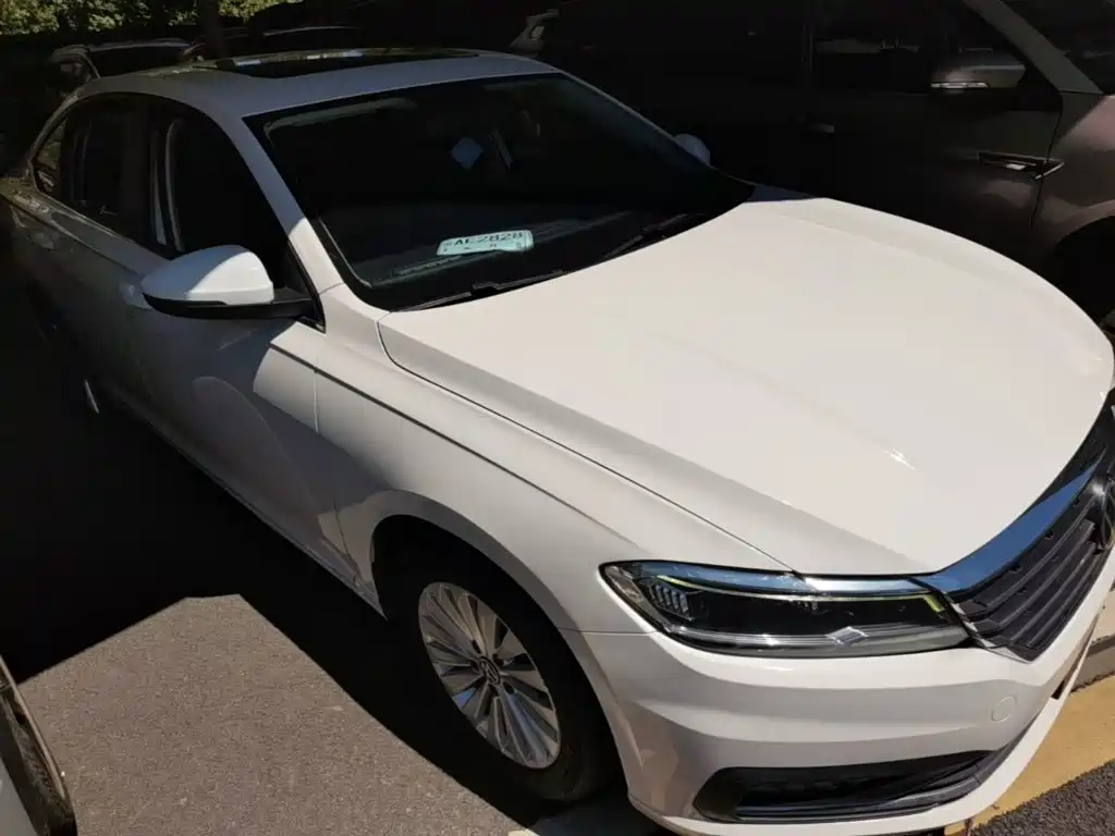 Volkswagen Lavida, миниатюра 22