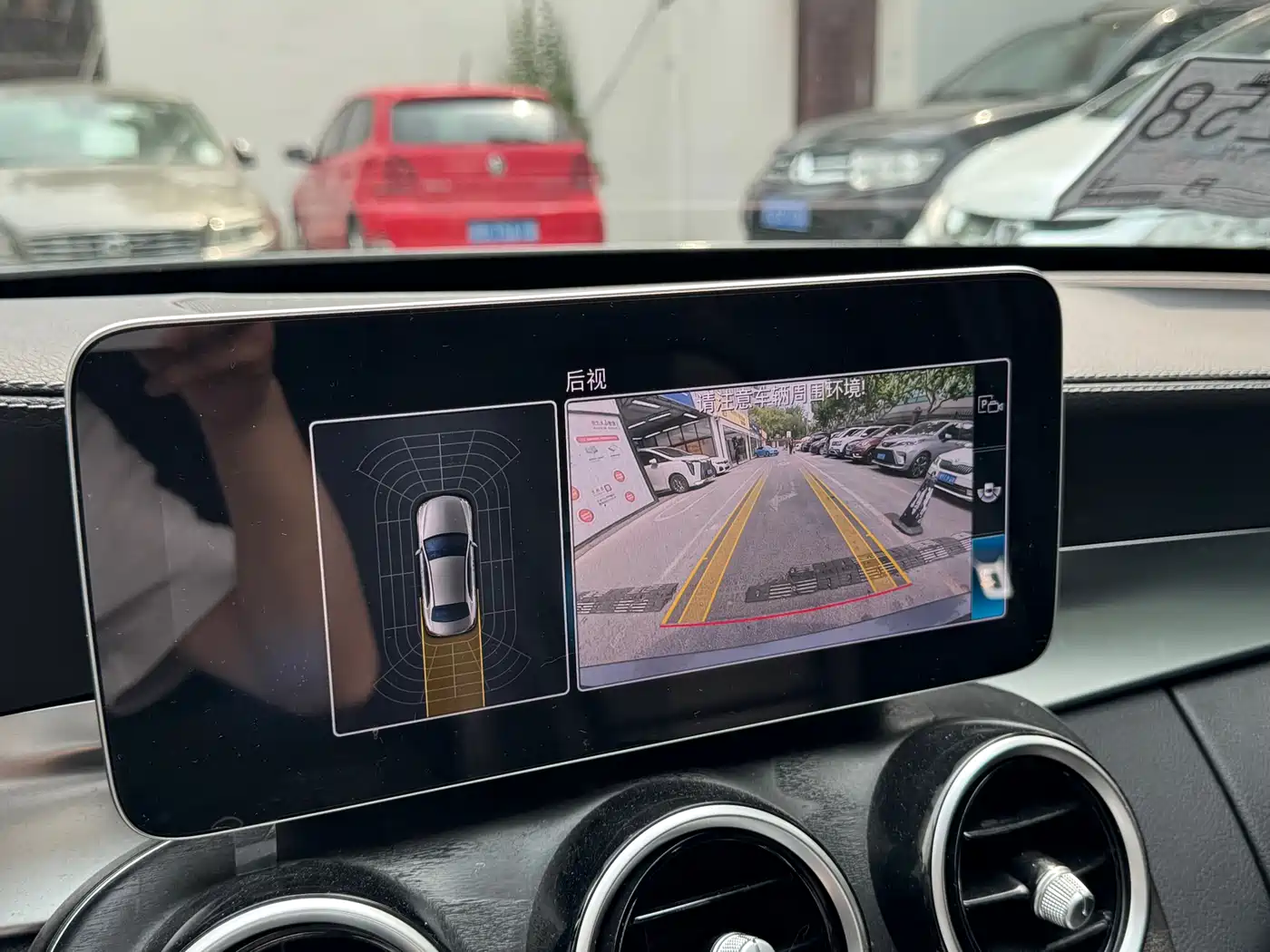 Mercedes-Benz C-Class 2019 Facelift C 260 L Sport фото 8