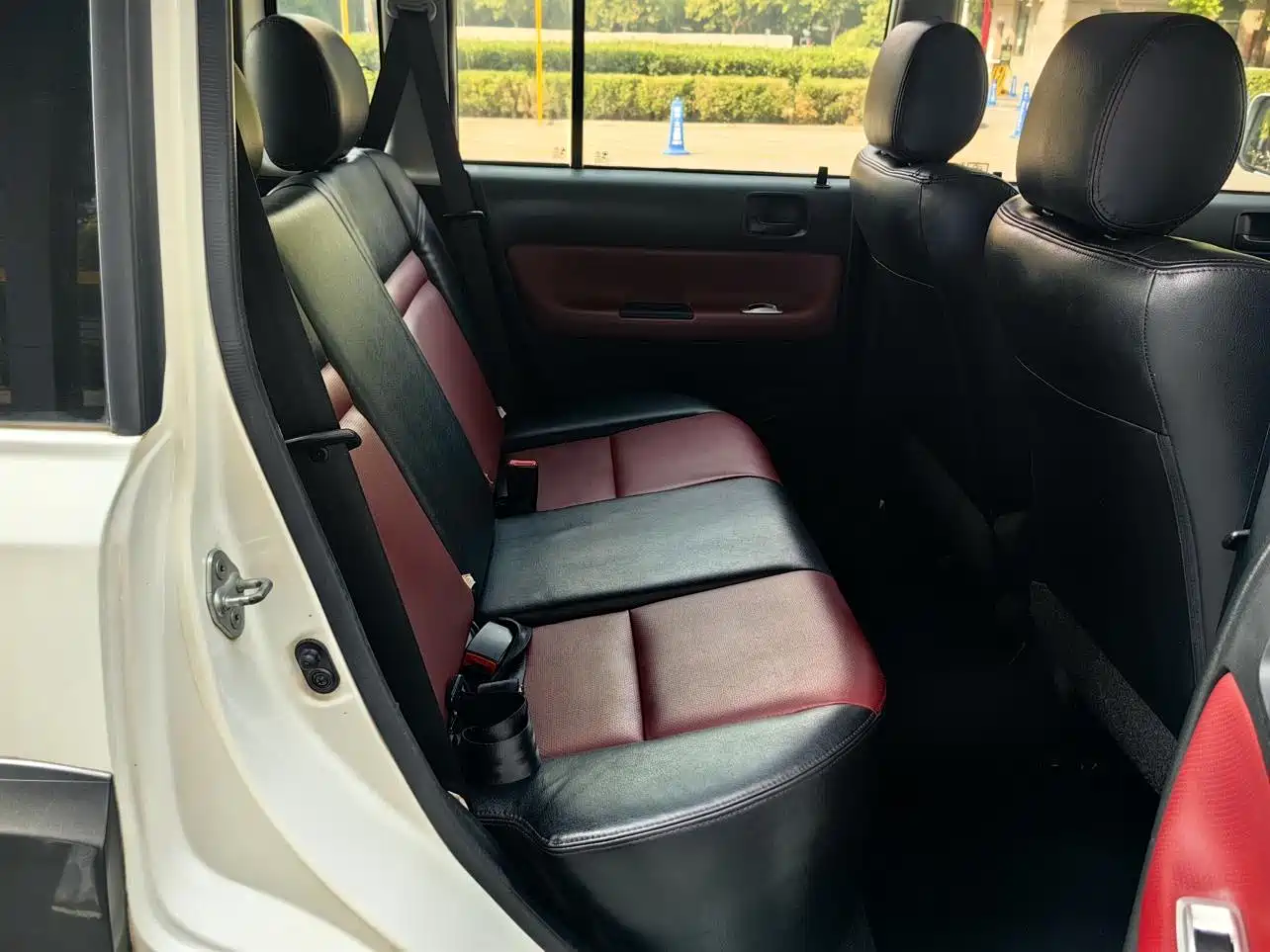 Great Wall M2 2012 2012 1.5L Manual Urban Edition