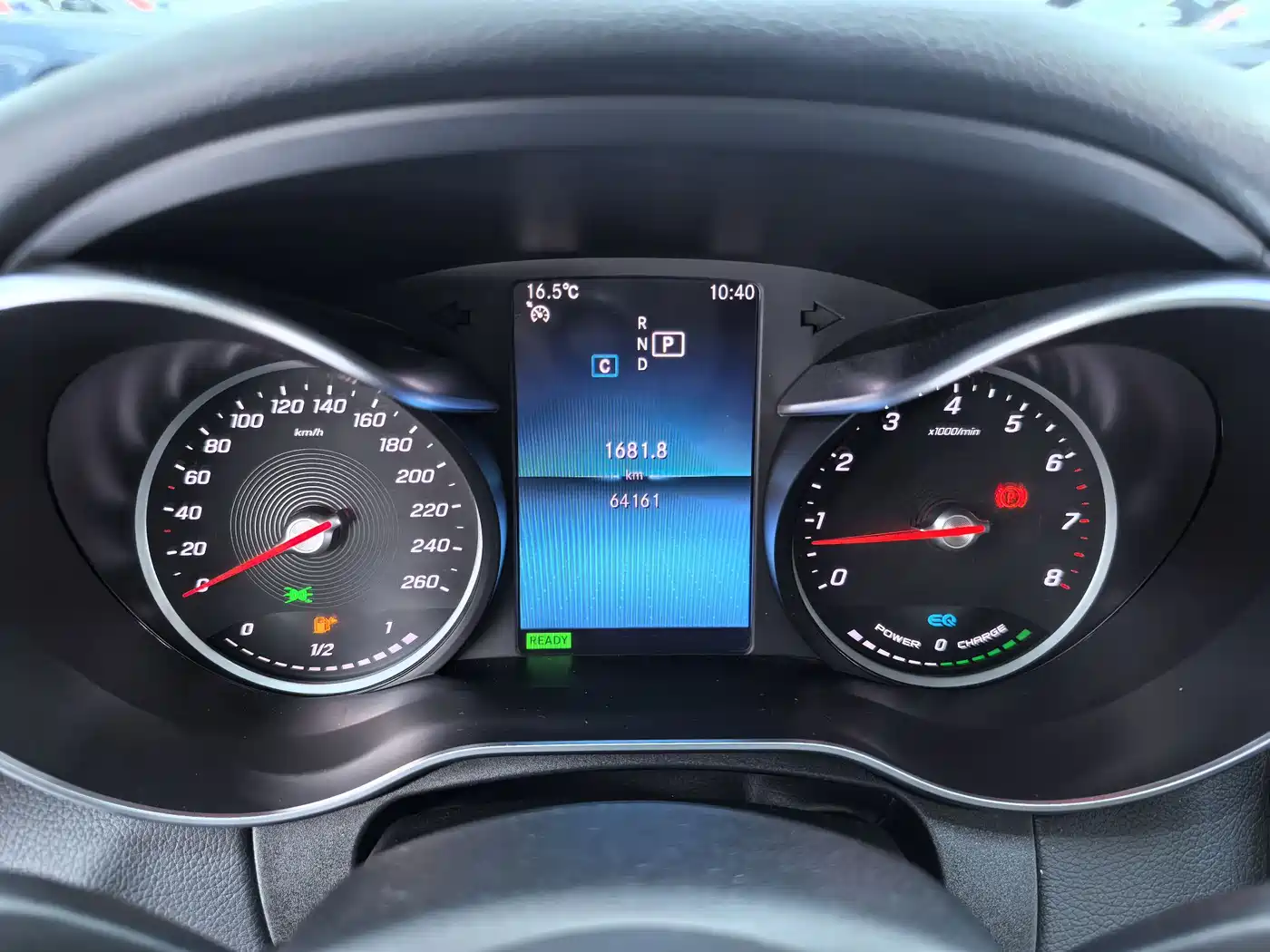 Mercedes-Benz C-Class 2019 C 260 Sport фото 5