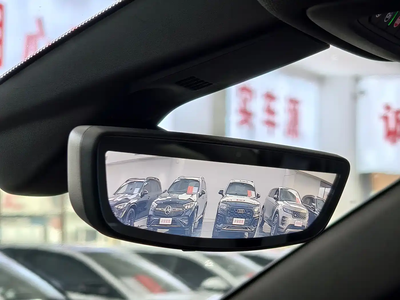 Cadillac XT6 2020 28T 6-Seater 4WD Luxury Model фото 15