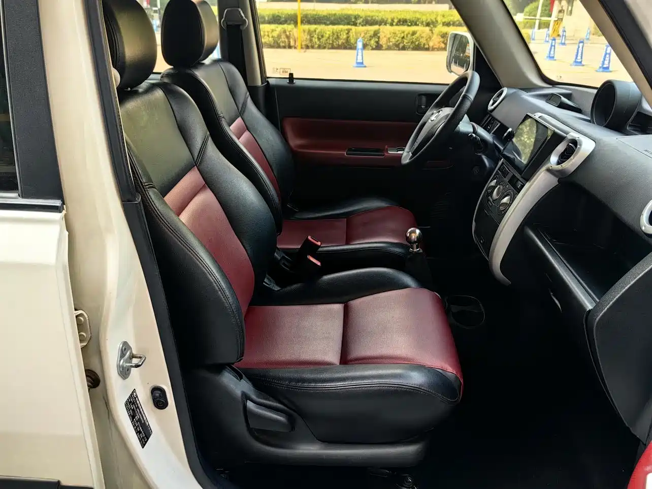 Great Wall M2 2012 2012 1.5L Manual Urban Edition