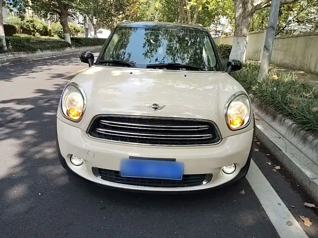 Photo 3 - MINI COUNTRYMAN