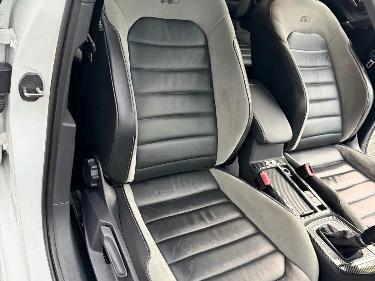 Volkswagen Golf 2017 280TSI Auto R-Line Millionth Anniversary Edition фото 25