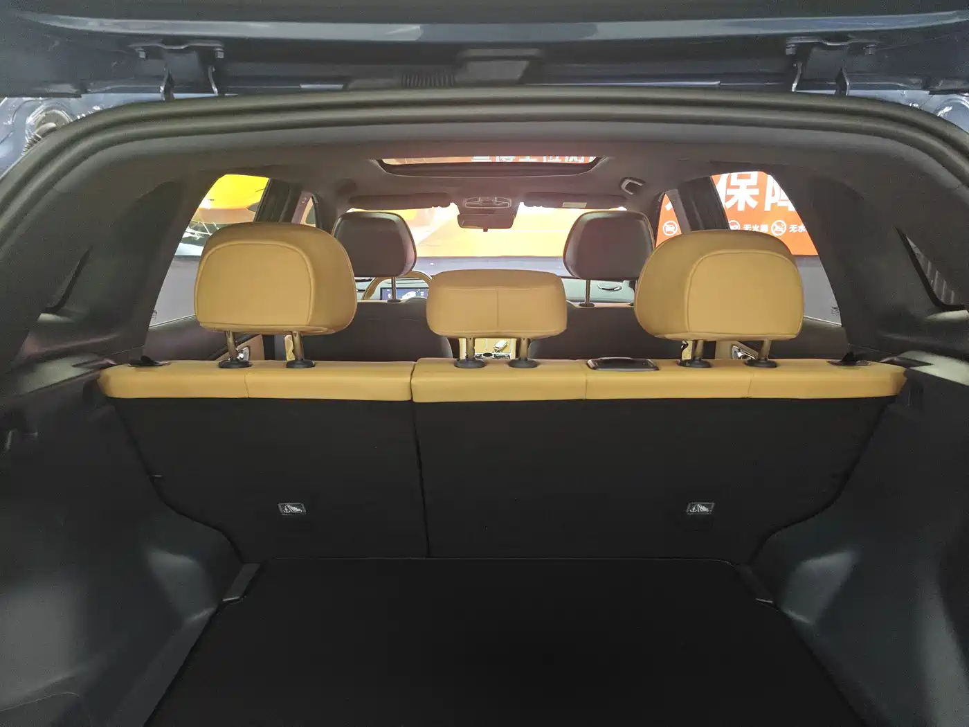 Geely Galaxy Galaxy Starship 7 EM-i 2025 120km Navigation Edition фото 33