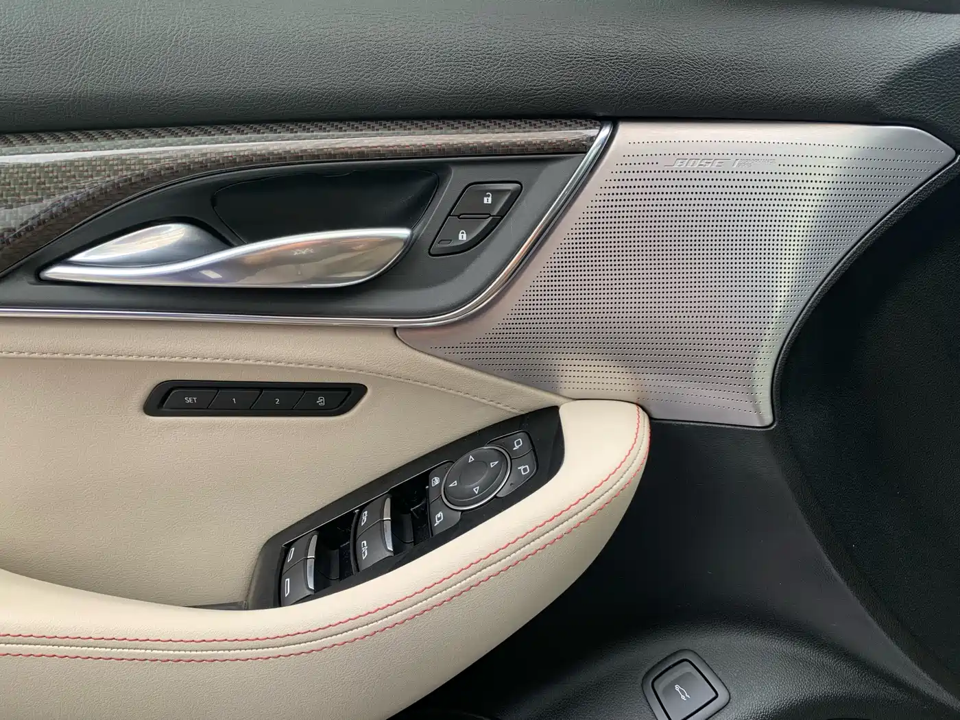 Cadillac CT5 2020 Facelift 28T Platinum Sport Edition фото 22